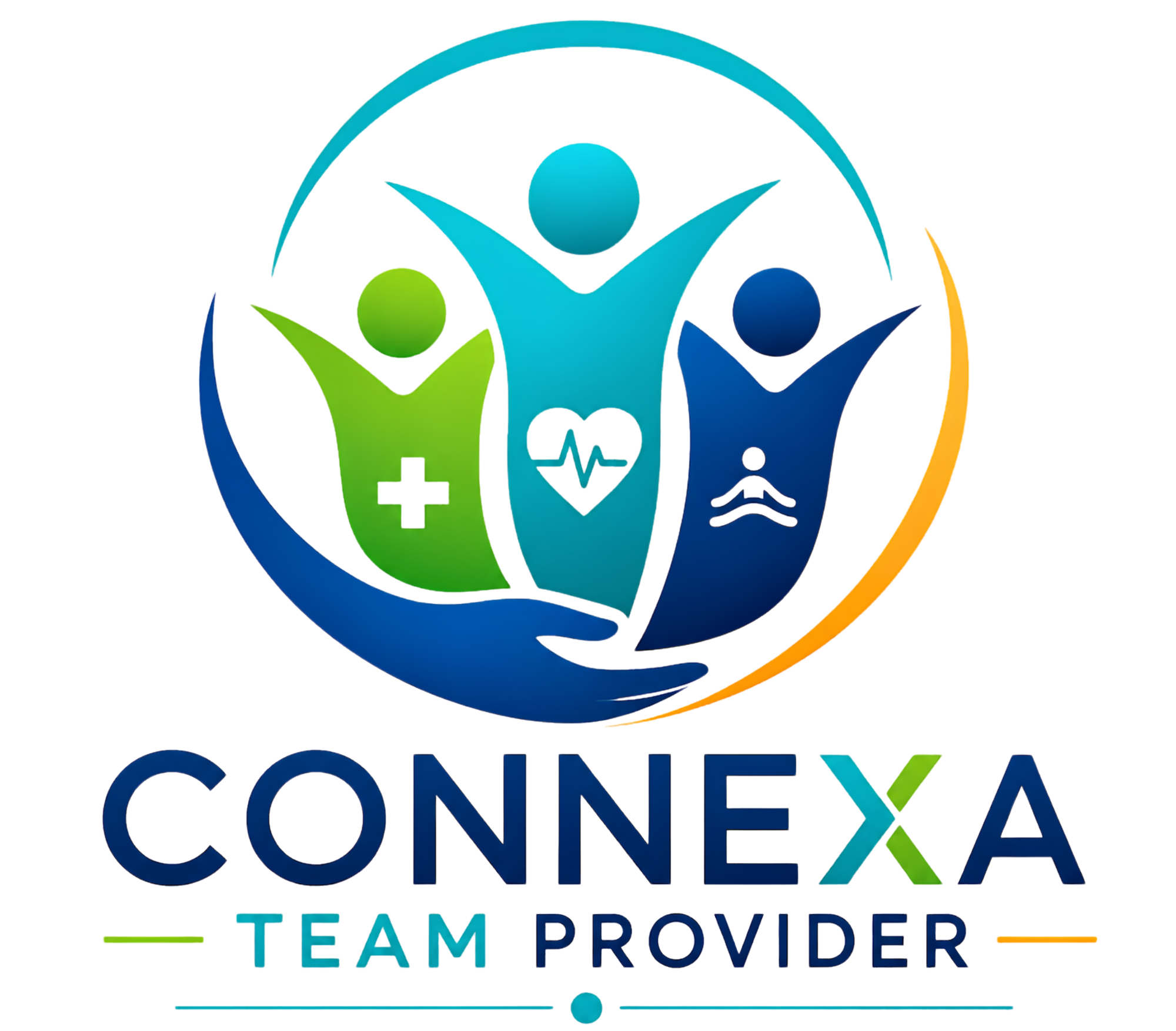 Connexa Team Provider